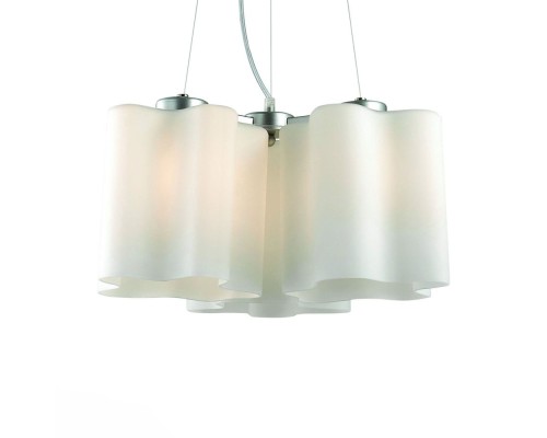 Подвесная люстра Onde SL116.503.03 ST Luce