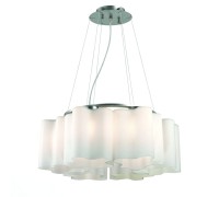 Подвесная люстра Onde SL116.503.06 ST Luce