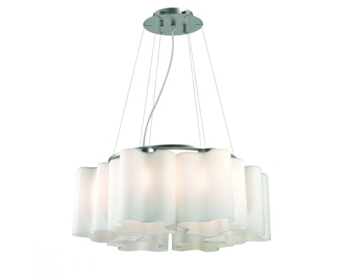 Подвесная люстра Onde SL116.503.06 ST Luce