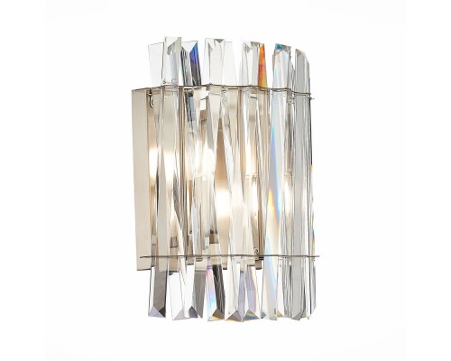 Бра Fabio SL1170.101.02 ST Luce