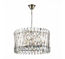 Подвесная люстра Fabio SL1170.103.06 ST Luce