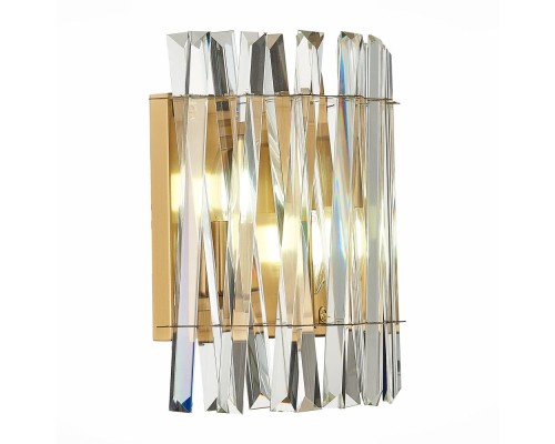 Настенный светильник Fabio SL1170.301.02 ST Luce