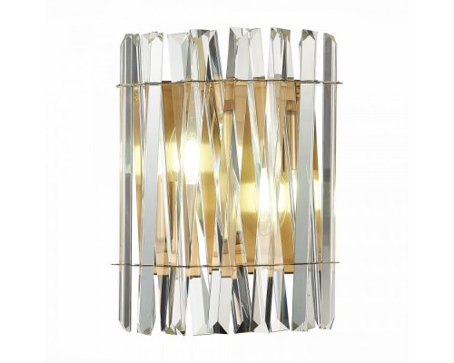 Настенный светильник Fabio SL1170.301.02 ST Luce