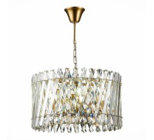 Подвесная люстра Fabio SL1170.303.06 ST Luce