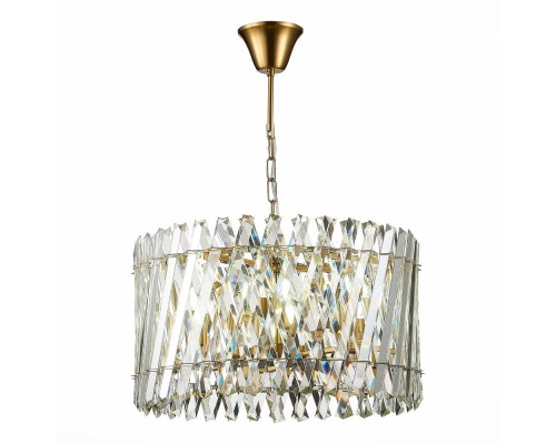 Подвесная люстра Fabio SL1170.303.06 ST Luce