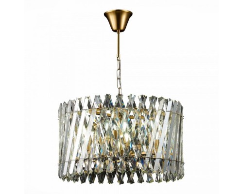 Подвесная люстра Fabio SL1170.303.06 ST Luce
