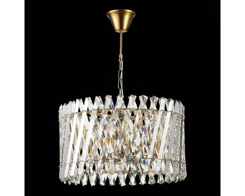 Подвесная люстра Fabio SL1170.303.06 ST Luce