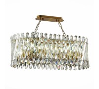 Подвесная люстра Fabio SL1170.303.10 ST Luce