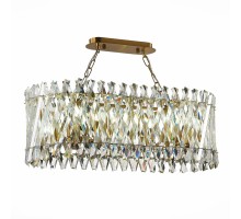 Подвесная люстра Fabio SL1170.303.10 ST Luce