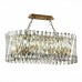 Подвесная люстра Fabio SL1170.303.10 ST Luce