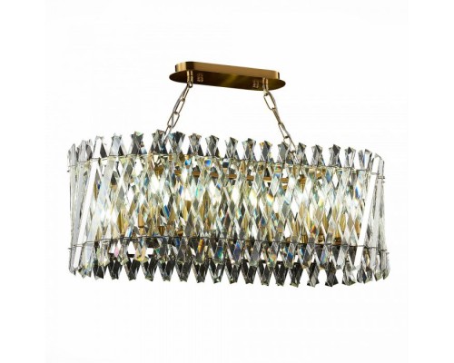 Подвесная люстра Fabio SL1170.303.10 ST Luce