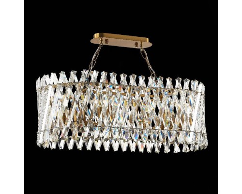 Подвесная люстра Fabio SL1170.303.10 ST Luce