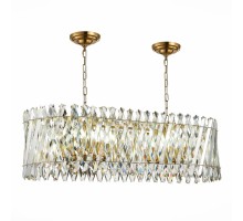 Подвесная люстра Fabio SL1170.303.12 ST Luce