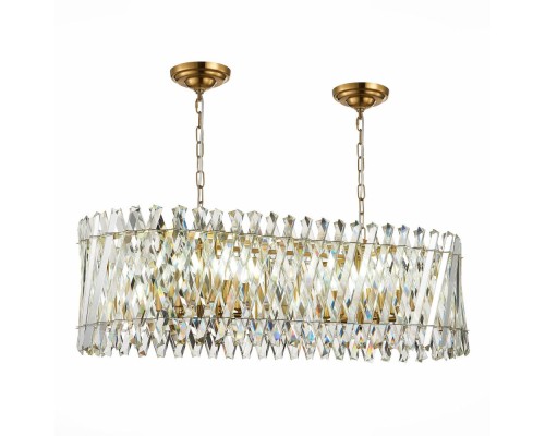 Подвесная люстра Fabio SL1170.303.12 ST Luce
