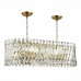 Подвесная люстра Fabio SL1170.303.12 ST Luce