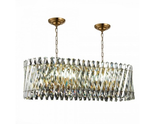 Подвесная люстра Fabio SL1170.303.12 ST Luce