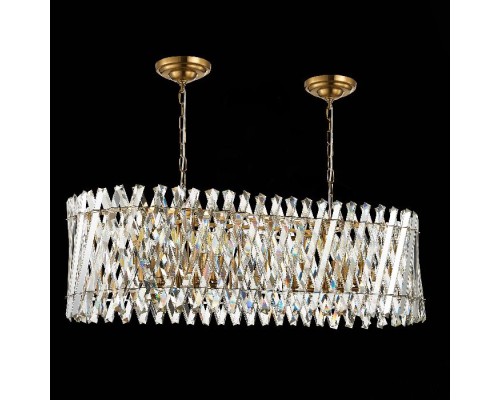 Подвесная люстра Fabio SL1170.303.12 ST Luce