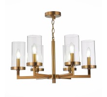 Подвесная люстра Masine SL1171.303.06 ST Luce
