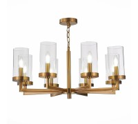 Подвесная люстра Masine SL1171.303.08 ST Luce