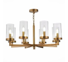 Подвесная люстра Masine SL1171.303.08 ST Luce