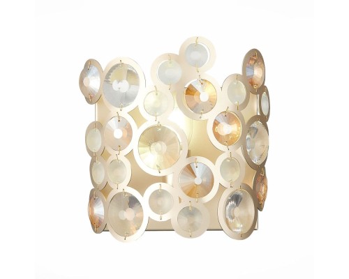 Настенный светильник Namio SL1172.201.01 ST Luce