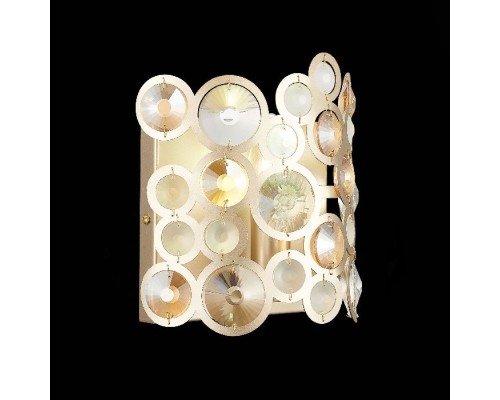 Настенный светильник Namio SL1172.201.01 ST Luce