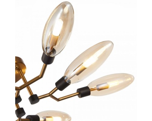 Потолочная люстра Desima SL1174.302.08 ST Luce