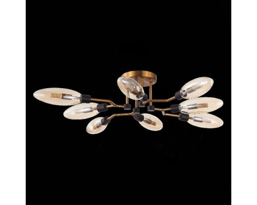 Потолочная люстра Desima SL1174.302.08 ST Luce