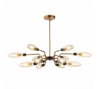 Потолочная люстра Desima SL1174.303.12 ST Luce