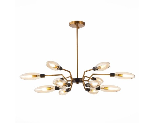 Потолочная люстра Desima SL1174.303.12 ST Luce