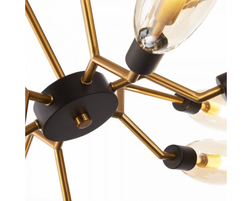 Потолочная люстра Desima SL1174.303.12 ST Luce