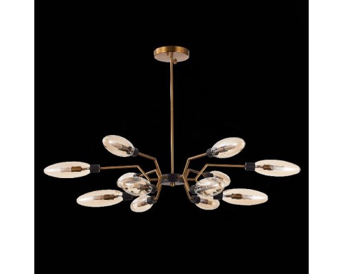 Потолочная люстра Desima SL1174.303.12 ST Luce