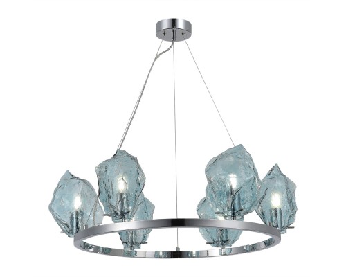 Подвесная люстра Portici SL1175.113.06 ST Luce