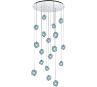 Подвесной светильник Portici SL1175.113.18 ST Luce