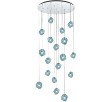 Подвесной светильник Portici SL1175.113.18 ST Luce