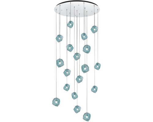 Подвесной светильник Portici SL1175.113.18 ST Luce