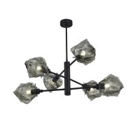 Потолочная люстра Portici SL1175.402.06 ST Luce