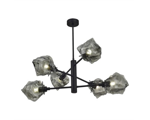 Потолочная люстра Portici SL1175.402.06 ST Luce