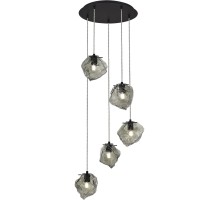 Подвесной светильник Portici SL1175.403.05 ST Luce