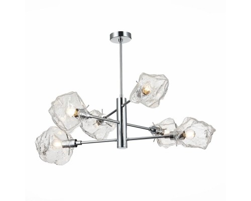 Потолочная люстра Portici SL1175.102.06 ST Luce