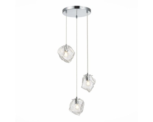 Подвесной светильник Portici SL1175.103.03 ST Luce
