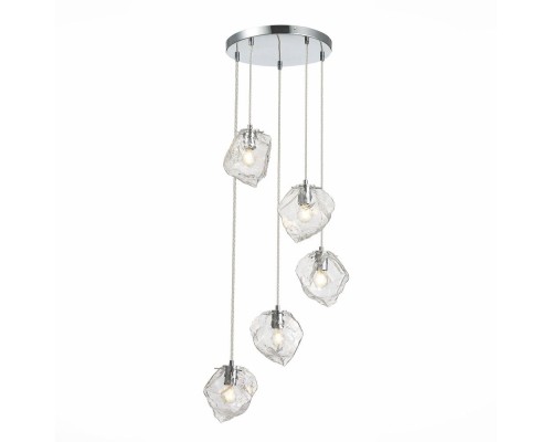Подвесной светильник Portici SL1175.103.05 ST Luce
