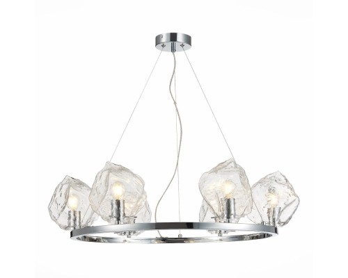 Подвесная люстра Portici SL1175.103.06 ST Luce