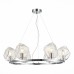 Подвесная люстра Portici SL1175.103.06 ST Luce