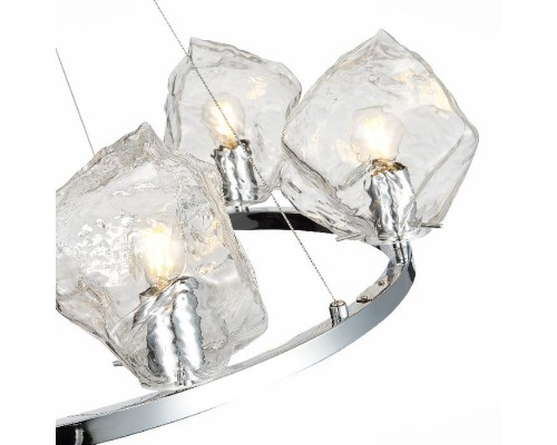 Подвесная люстра Portici SL1175.103.06 ST Luce