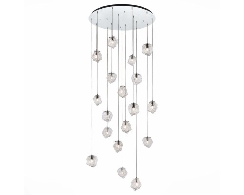 Подвесной светильник Portici SL1175.103.18 ST Luce