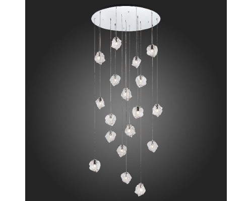 Подвесной светильник Portici SL1175.103.18 ST Luce