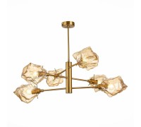 Потолочная люстра Portici SL1175.302.06 ST Luce