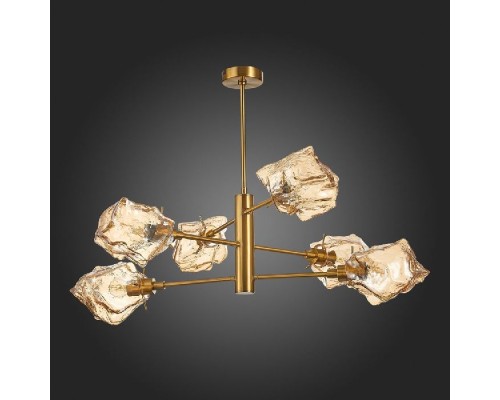 Потолочная люстра Portici SL1175.302.06 ST Luce