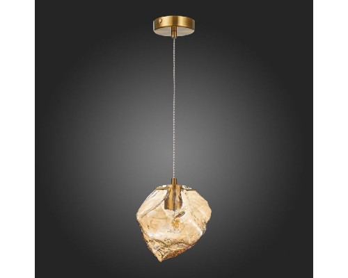 Подвесной светильник Portici SL1175.303.01 ST Luce